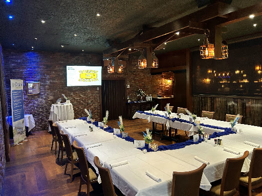 The Copper Cellar, Knoxville, TN